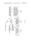 STORAGE APPARATUS, STORAGE MANAGEMENT METHOD, AND STORAGE MEDIUM STORING     STORAGE MANAGEMENT PROGRAM diagram and image