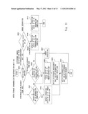 STORAGE APPARATUS, STORAGE MANAGEMENT METHOD, AND STORAGE MEDIUM STORING     STORAGE MANAGEMENT PROGRAM diagram and image