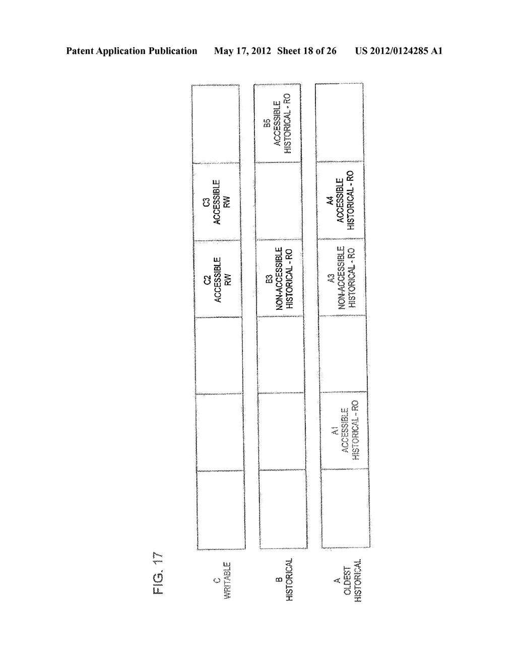 VIRTUAL DISK DRIVE SYSTEM AND METHOD WITH CLOUD-BASED STORAGE MEDIA - diagram, schematic, and image 19