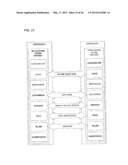 VIRTUAL DISK DRIVE SYSTEM AND METHOD WITH CLOUD-BASED STORAGE MEDIA diagram and image