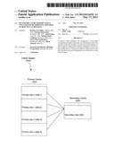 Secondary Cache Memory With A Counter For Determining Whether to Replace     Cached Data diagram and image