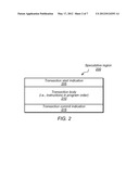 PREVENTING UNINTENDED LOSS OF TRANSACTIONAL DATA IN HARDWARE TRANSACTIONAL     MEMORY SYSTEMS diagram and image