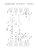 Data Gap Management in a Remote Data Mirroring System diagram and image