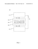 MULTI-CHANNEL MEMORY WITH EMBEDDED CHANNEL SELECTION diagram and image