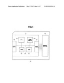 RECORDING MEDIUM diagram and image