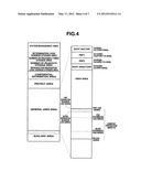 RECORDING MEDIUM diagram and image