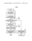 MEMORY MANAGEMENT DEVICE, MEMORY MANAGEMENT METHOD, MEMORY MANAGEMENT     PROGRAM, COMPUTER-READABLE RECORDING MEDIUM RECORDING MEMORY MANAGEMENT     PROGRAM AND INTEGRATED CIRCUIT diagram and image