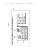 MEMORY MANAGEMENT DEVICE, MEMORY MANAGEMENT METHOD, MEMORY MANAGEMENT     PROGRAM, COMPUTER-READABLE RECORDING MEDIUM RECORDING MEMORY MANAGEMENT     PROGRAM AND INTEGRATED CIRCUIT diagram and image