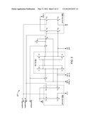 Translation Lookaside Buffer Structure Including a Data Array Storing an     Address Selection Signal diagram and image