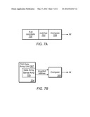 Translation Lookaside Buffer Structure Including a Data Array Storing an     Address Selection Signal diagram and image