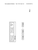 PROCESSOR CORE SELECTION BASED AT LEAST IN PART UPON AT LEAST ONE     INTER-DEPENDENCY diagram and image