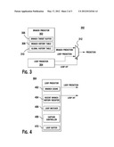 LOOP PREDICTOR AND METHOD FOR INSTRUCTION FETCHING USING A LOOP PREDICTOR diagram and image