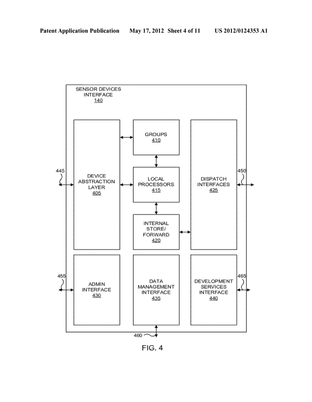 EVENT PROCESSING FINITE STATE ENGINE AND LANGUAGE - diagram, schematic, and image 05