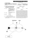 System and Method for Securely Communicating Across Multiple Networks     Using a Single Radio diagram and image