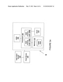 System and Method for Securely Communicating Across Multiple Networks     Using a Single Radio diagram and image