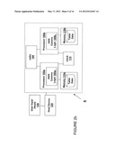 System and Method for Securely Communicating Across Multiple Networks     Using a Single Radio diagram and image