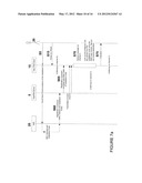 System and Method for Securely Communicating Across Multiple Networks     Using a Single Radio diagram and image