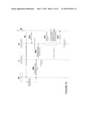 System and Method for Securely Communicating Across Multiple Networks     Using a Single Radio diagram and image