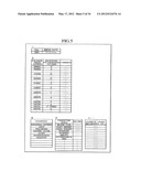 Information Processing System Using Nucleotide Sequence-Related     Information diagram and image