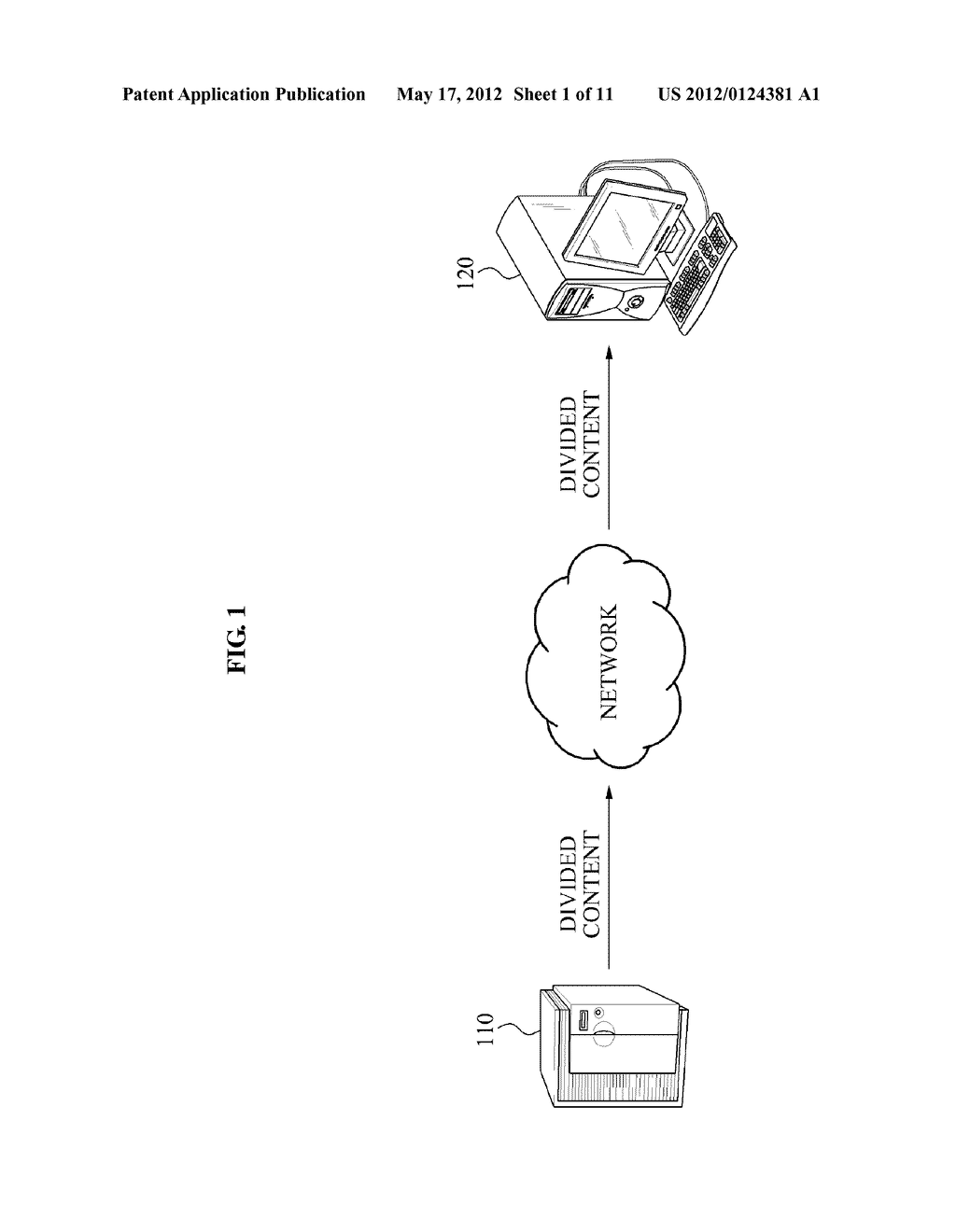 VALIDATION SYSTEM AND VERIFICATION METHOD INCLUDING SIGNATURE DEVICE AND     VERIFICATION DEVICE TO VERIFY CONTENTS - diagram, schematic, and image 02