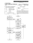 DISPLAY APPARATUS AND METHOD FOR UPDATING MICOM CODE THEREOF diagram and image