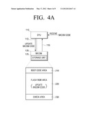 DISPLAY APPARATUS AND METHOD FOR UPDATING MICOM CODE THEREOF diagram and image