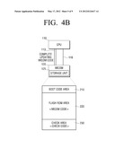 DISPLAY APPARATUS AND METHOD FOR UPDATING MICOM CODE THEREOF diagram and image