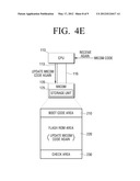 DISPLAY APPARATUS AND METHOD FOR UPDATING MICOM CODE THEREOF diagram and image