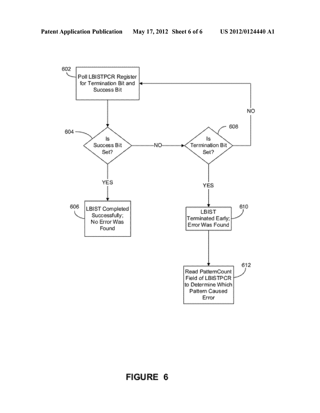 LBIST DIAGNOSTIC SCHEME - diagram, schematic, and image 07