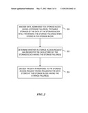 STORAGE DEVICE FAILURE MANAGEMENT diagram and image