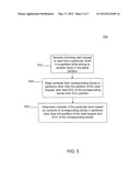 METHOD AND APPARATUS TO PERFORM CONCURRENT READ AND WRITE MEMORY     OPERATIONS diagram and image