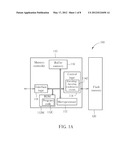 METHOD FOR ENHANCING ERROR CORRECTION CAPABILITY, AND ASSOCIATED MEMORY     DEVICE AND CONTROLLER THEREOF diagram and image