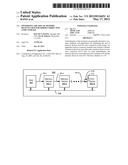 OPTIMIZING THE SIZE OF MEMORY DEVICES USED FOR ERROR CORRECTION CODE     STORAGE diagram and image