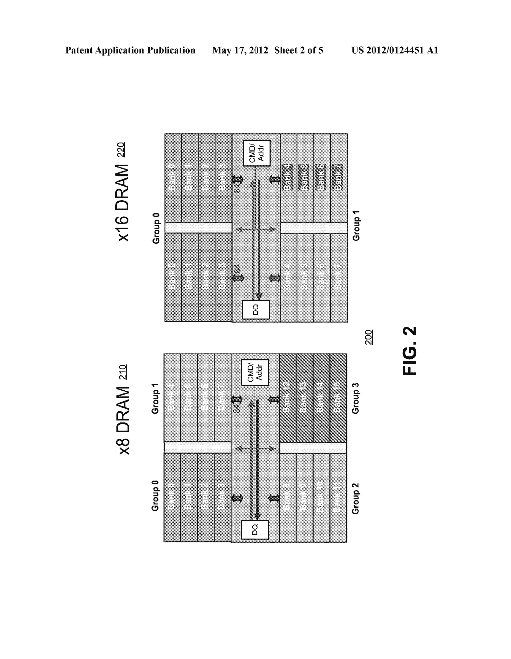 OPTIMIZING THE SIZE OF MEMORY DEVICES USED FOR ERROR CORRECTION CODE     STORAGE - diagram, schematic, and image 03