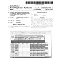 System and Method for Allocating, Scheduling, Tracking and Reporting Usage     of Training Assets and Facilities diagram and image