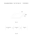 Electronic Apparatus Having a Touch-Controlled Interface and Method of     Displaying Figures Related to Files within a certain Time Period diagram and image