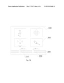 Electronic Apparatus Having a Touch-Controlled Interface and Method of     Displaying Figures Related to Files within a certain Time Period diagram and image