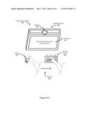 INTERACTING WITH A DEVICE diagram and image