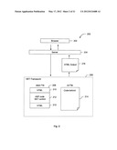 Network Client Optimization diagram and image