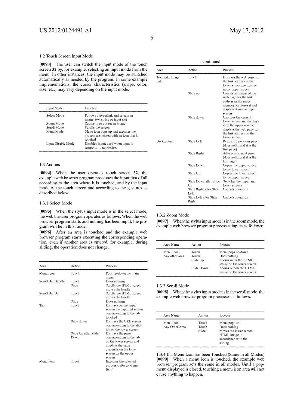 SYSTEM INCLUDING MULTIPLE DISPLAY SCREENS - diagram, schematic, and image 21