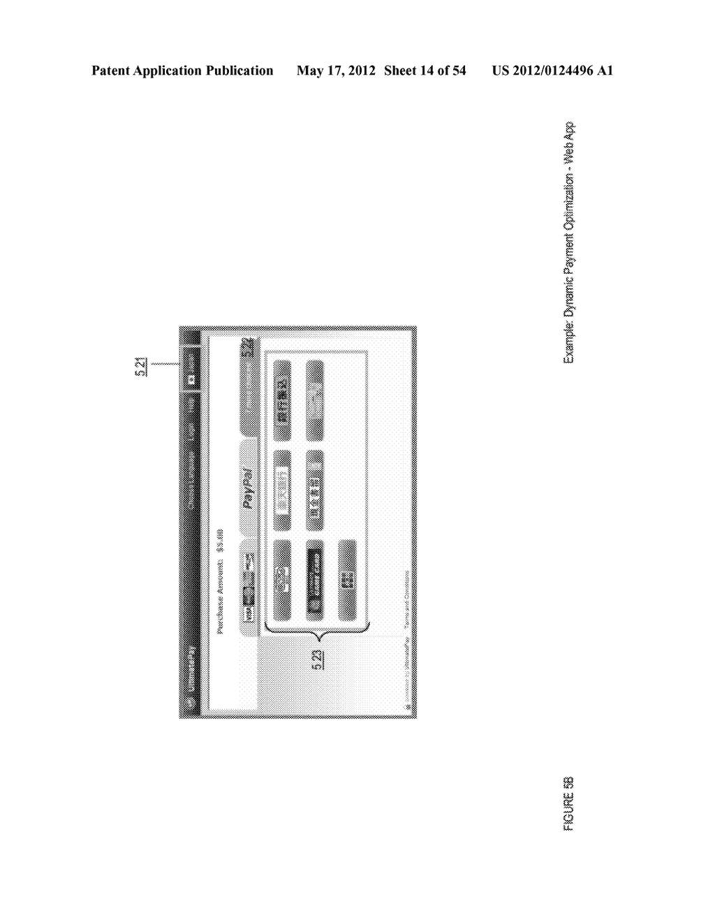 GEOGRAPHIC VOLUME ANALYTICS APPARATUSES, METHODS AND SYSTEMS - diagram, schematic, and image 15