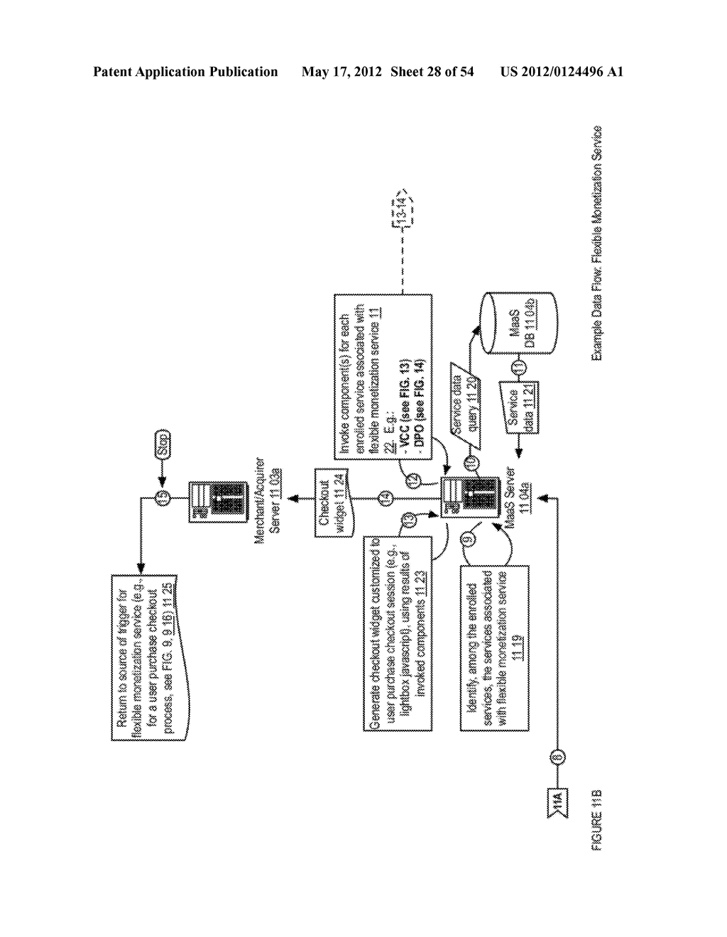 GEOGRAPHIC VOLUME ANALYTICS APPARATUSES, METHODS AND SYSTEMS - diagram, schematic, and image 29