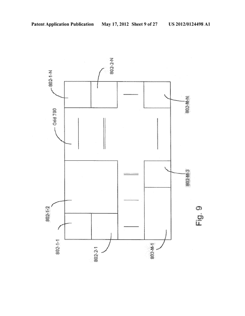 System and Method for Simultaneous Display of Multiple Information Sources - diagram, schematic, and image 10