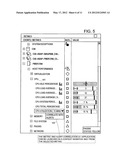 METHOD AND SYSTEM FOR EASY CORRELATION BETWEEN MONITORED METRICS AND     ALERTS diagram and image