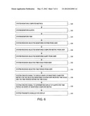 METHOD AND SYSTEM FOR EASY CORRELATION BETWEEN MONITORED METRICS AND     ALERTS diagram and image