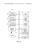 METHOD AND SYSTEM FOR EASY CORRELATION BETWEEN MONITORED METRICS AND     ALERTS diagram and image