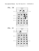 METHOD AND APPARATUS FOR DISPLAYING USER INTERFACE CAPABLE OF INTUITIVELY     EDITING AND BROWSING FOLDER diagram and image