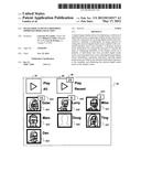 IMAGE DISPLAY DEVICE PROVIDING IMPROVED MEDIA SELECTION diagram and image