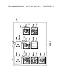 IMAGE DISPLAY DEVICE PROVIDING IMPROVED MEDIA SELECTION diagram and image