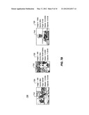 IMAGE DISPLAY DEVICE PROVIDING IMPROVED MEDIA SELECTION diagram and image